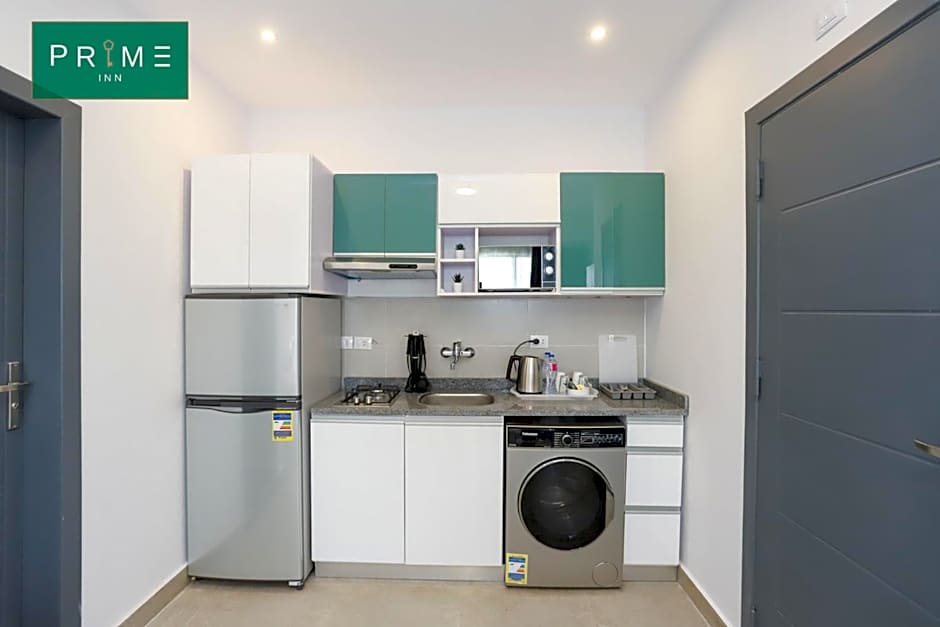 Prime Inn 10th Of Ramadan