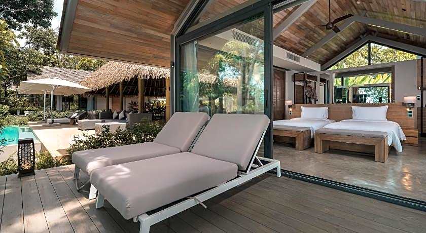 Villa Escape Burasari