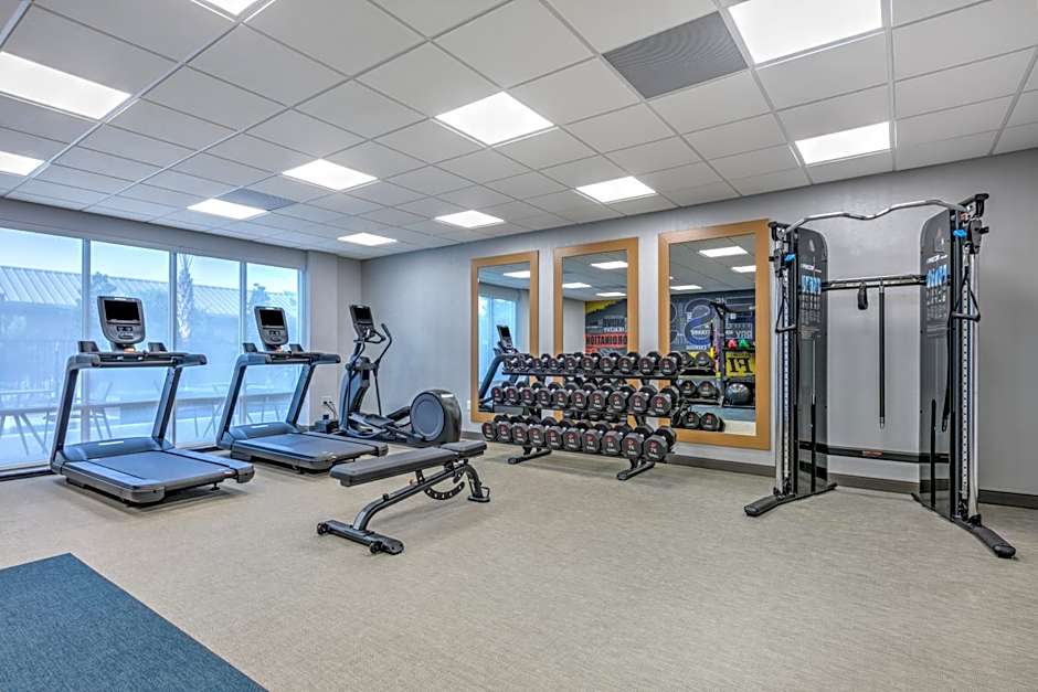 Hampton Inn & Suites by Hilton Shenandoah The Woodlands