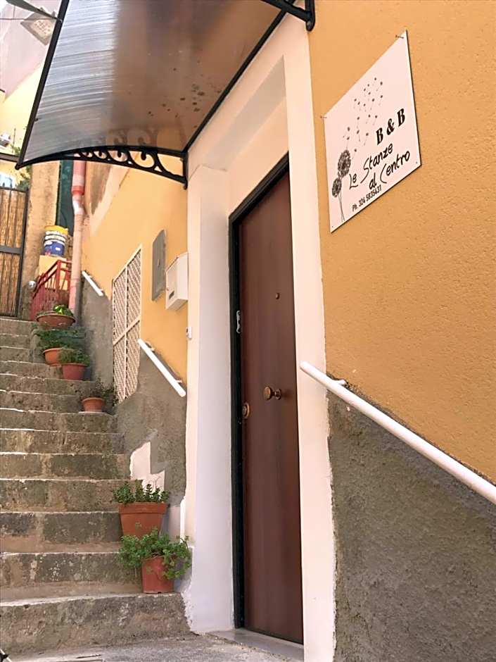 B&B Le Stanze Al Centro