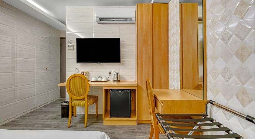 Suwara Hotel Kepong KL