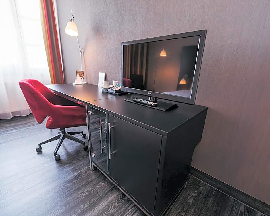 PLAZA INN Wels