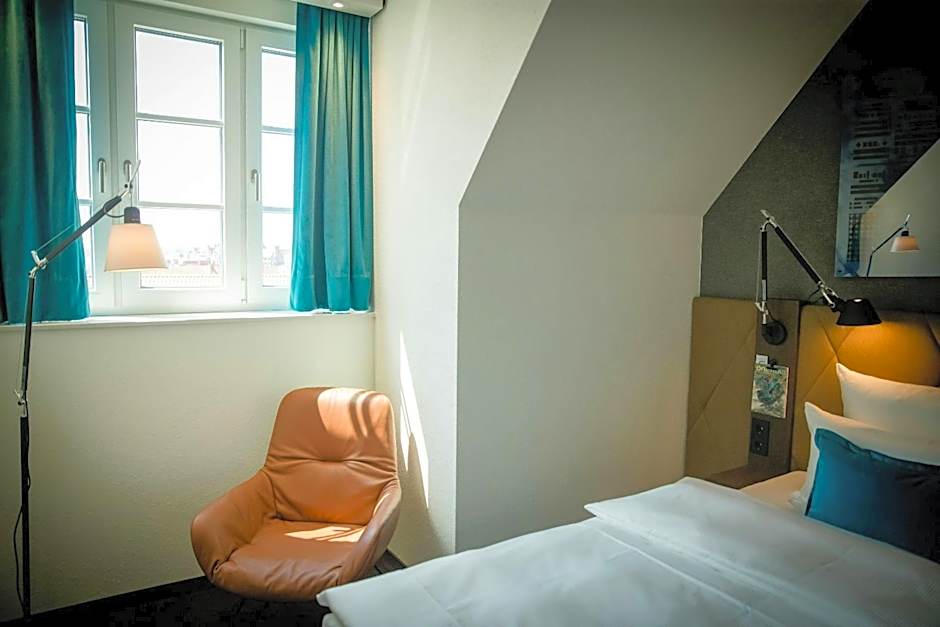 Motel One Hannover-Oper