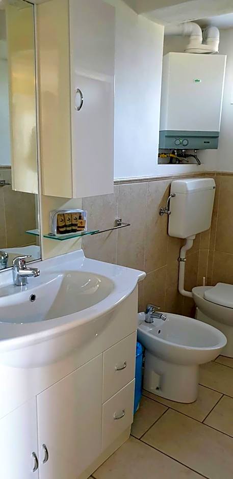 Residence Villalsole