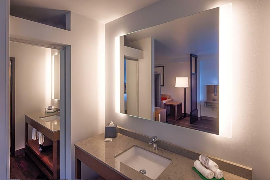 Hyatt Place Seattle/Downtown