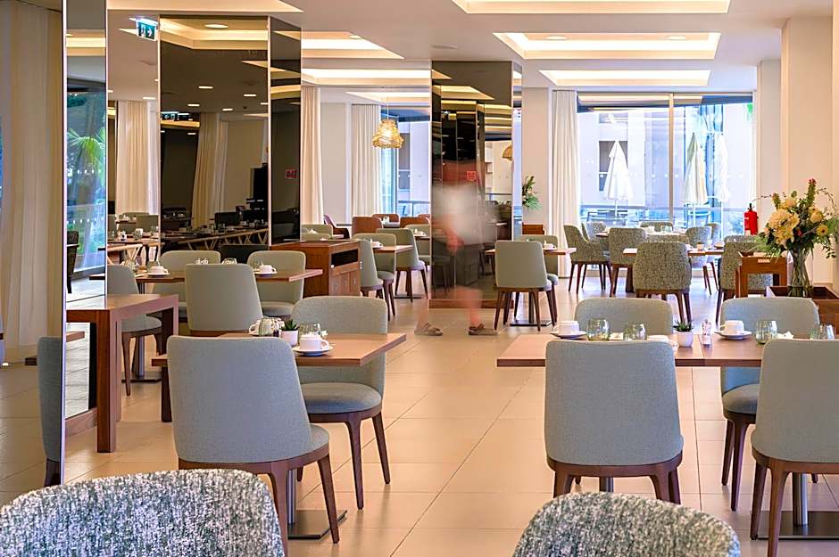 NAU Sao Rafael Suites - All Inclusive