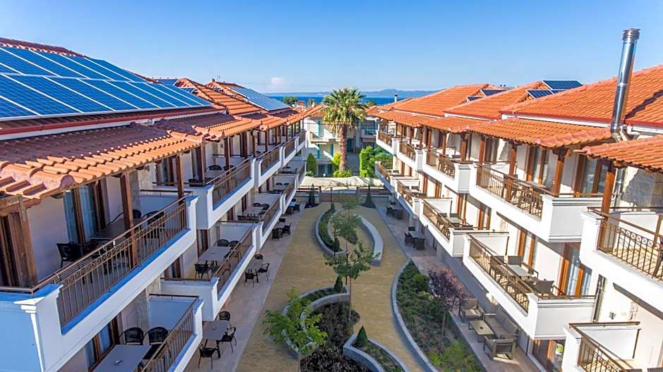 Apanemia by Flegra Hotels