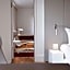Scandic Frankfurt Museumsufer