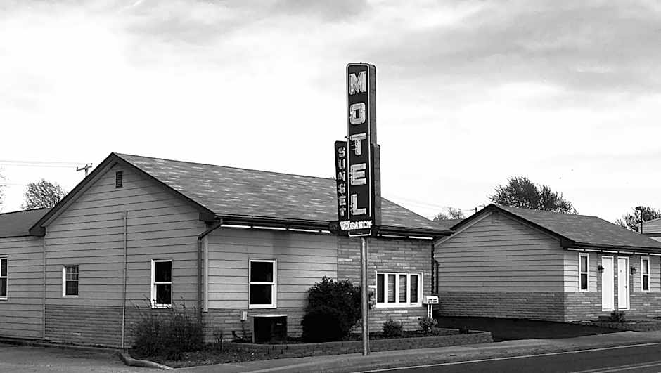 Sunset Motel