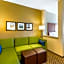 Comfort Suites Burlington near I-5
