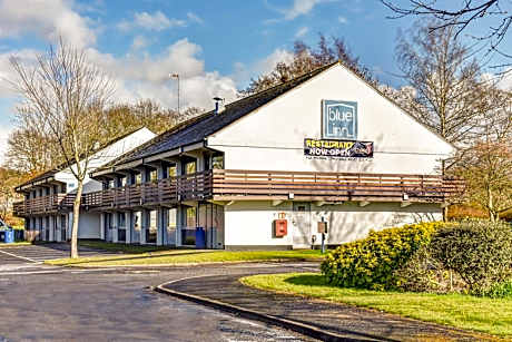 The Hotel Rafiya, Redditch