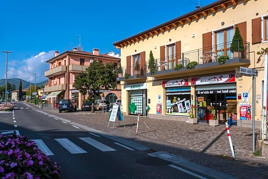 Bed & Breakfast Lucy