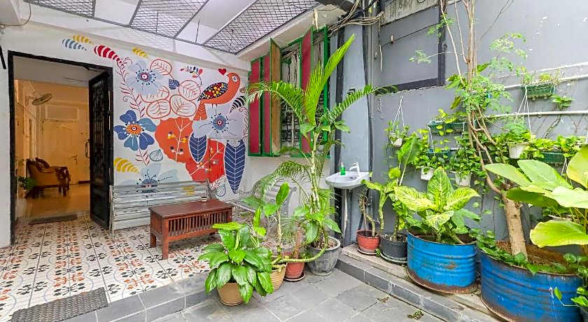 Urbanview Hotel Syariah Near Gelora Delta Sidoarjo