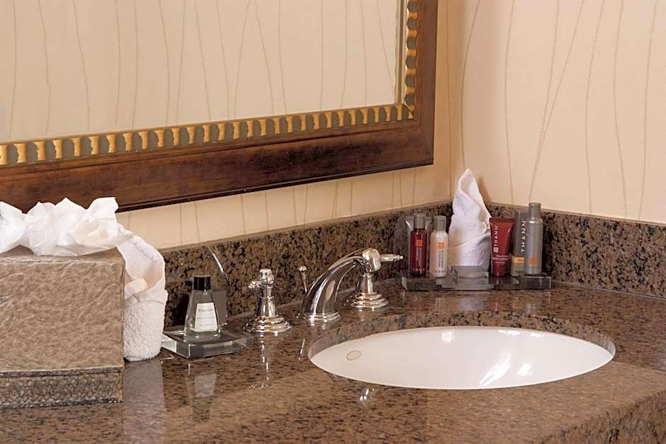 Greenville Marriott