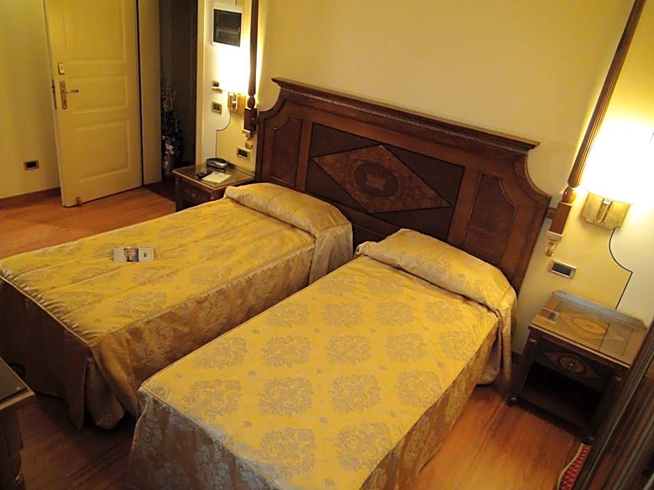 Hotel La Campagnola 1926