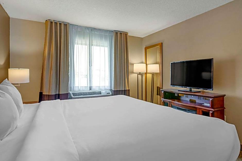 Comfort Inn Sault Sainte Marie