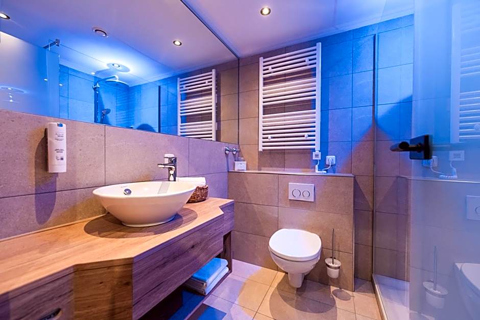 Posthotel Rattenberg