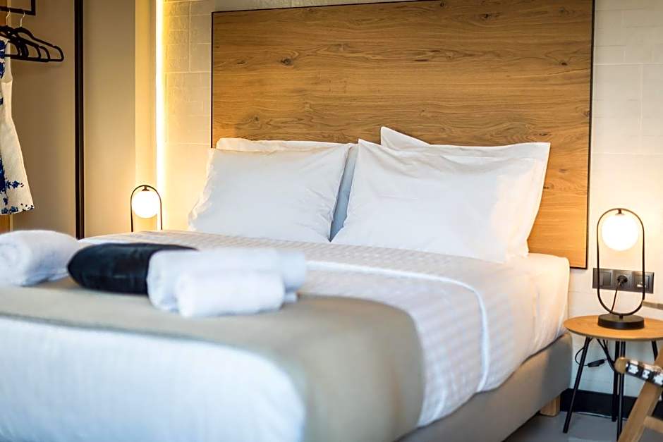 Moon And Stars Athens