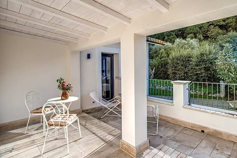 Vigna Caio Relais & Spa