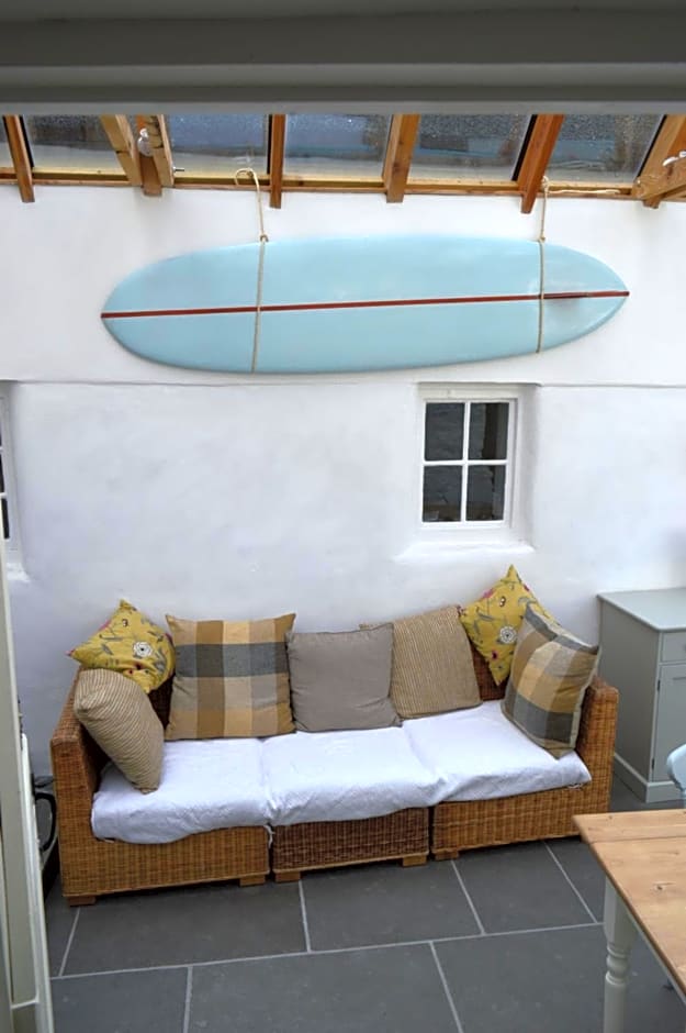 Croyde Farm Bed and Breakfast