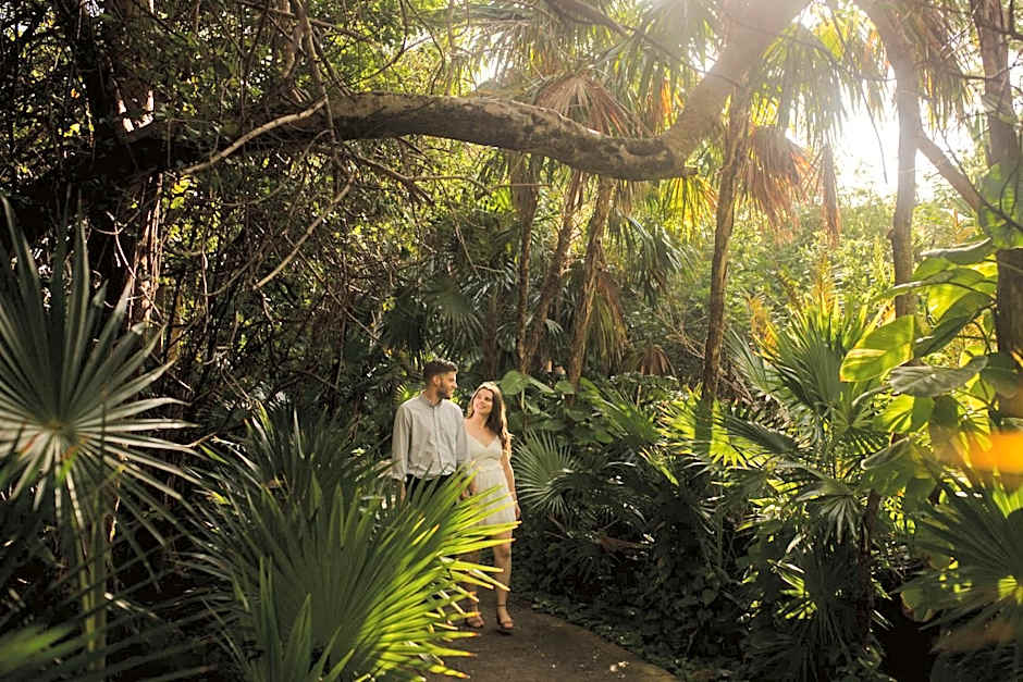 Valentin Imperial Riviera Maya-All Inclusive-Adults Only