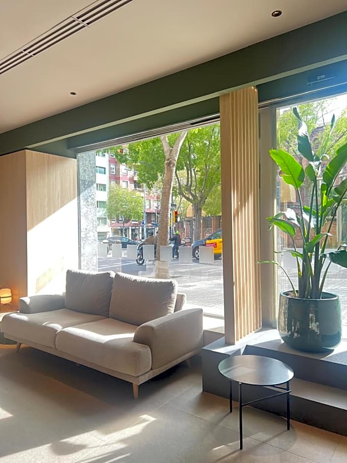 Hotel Sant Pau