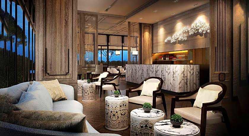 INDORE MARRIOTT HOTEL