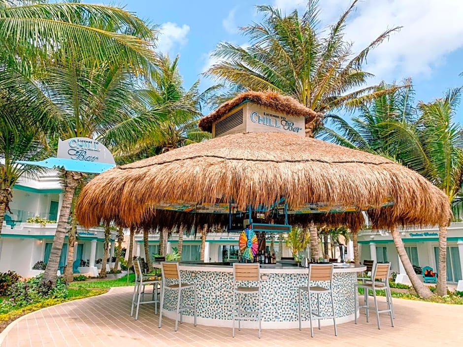Margaritaville Island Reserve Riviera Cancún - An All-Inclusive Experience for All