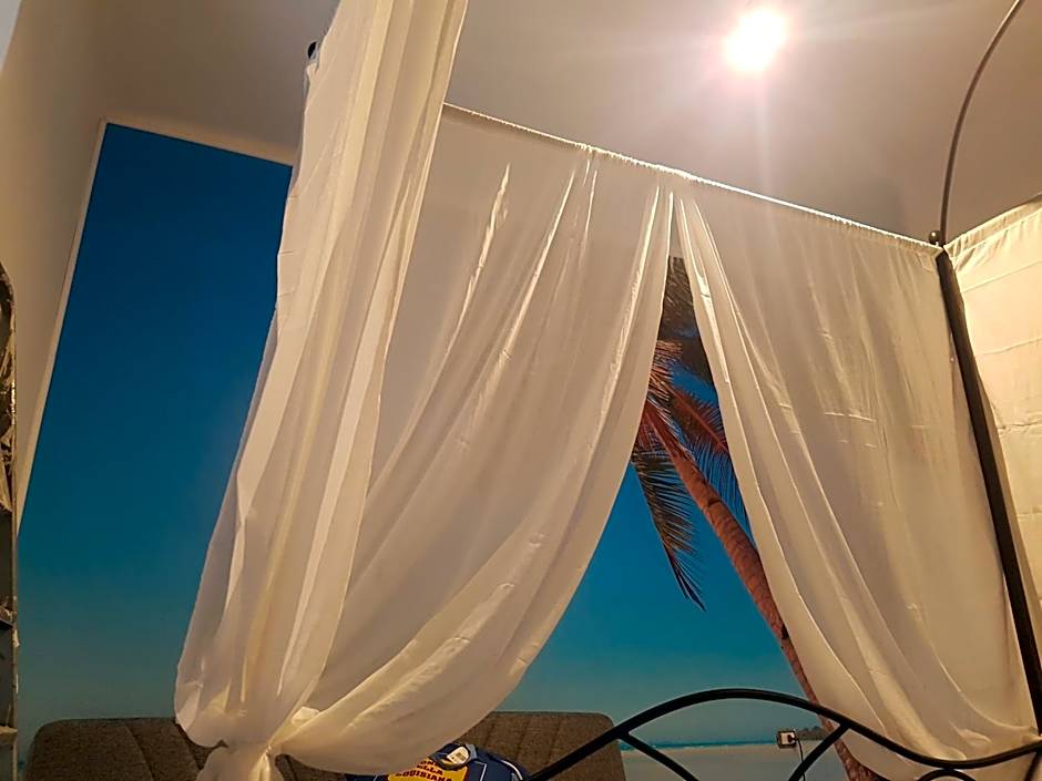 Bed Rho Stazione
