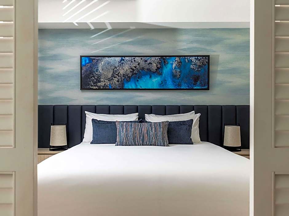 Peppers Beach Club & Spa