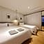 Changwon Brown dot Hotel Palyong