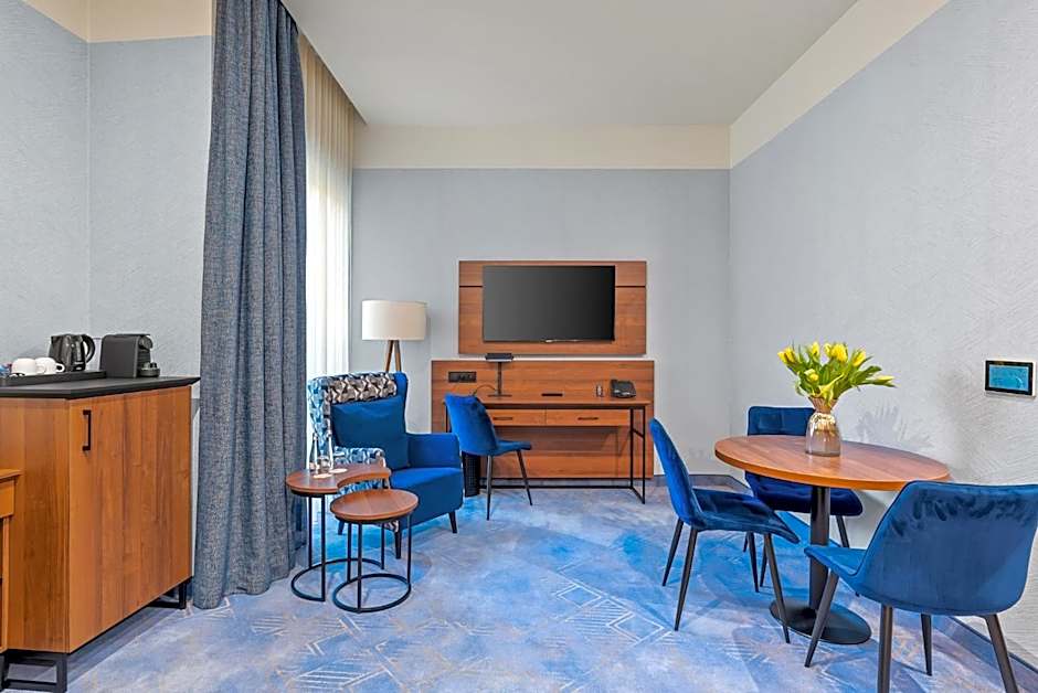 Hotel Diament Plaza Katowice