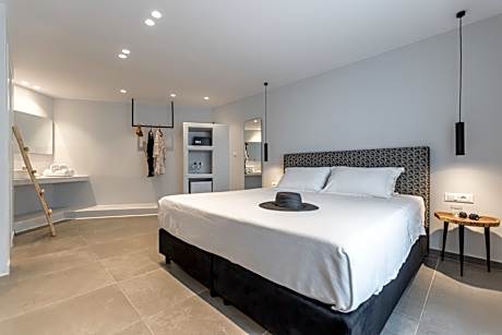 Premium Room with Sea view