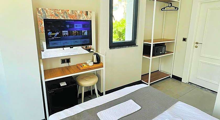 Euronova Hotel Residence