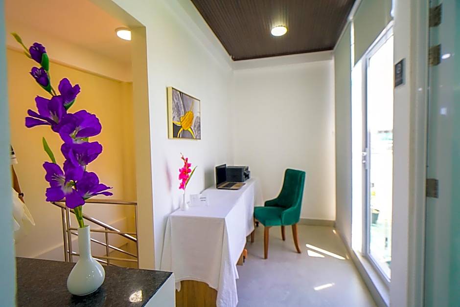 Hotel Flora Male Maldives