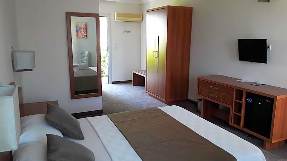 Melis Hotel Kusadasi