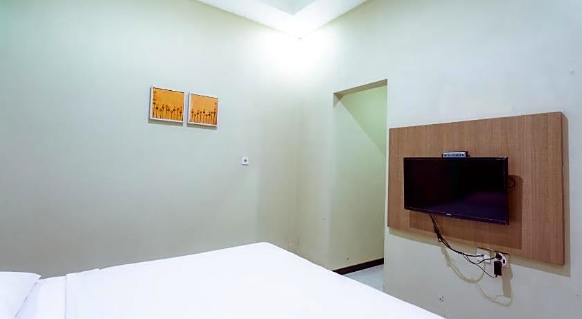 Ardhya Guesthouse Syariah