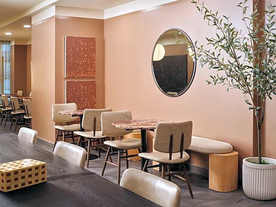 The Arlo Hotel, BW Signature Collection