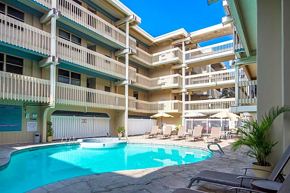 Castle Kona Bali Kai