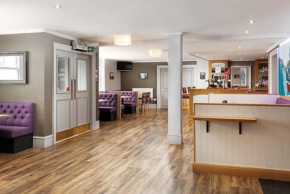 Caledonian Hotel 'A Bespoke Hotel