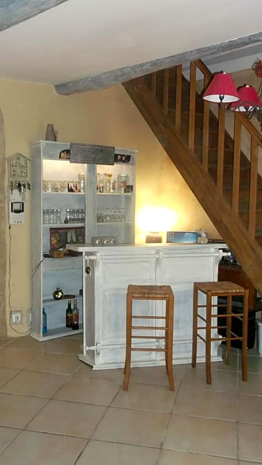 La Grange D'Antan – Cruzy, FL