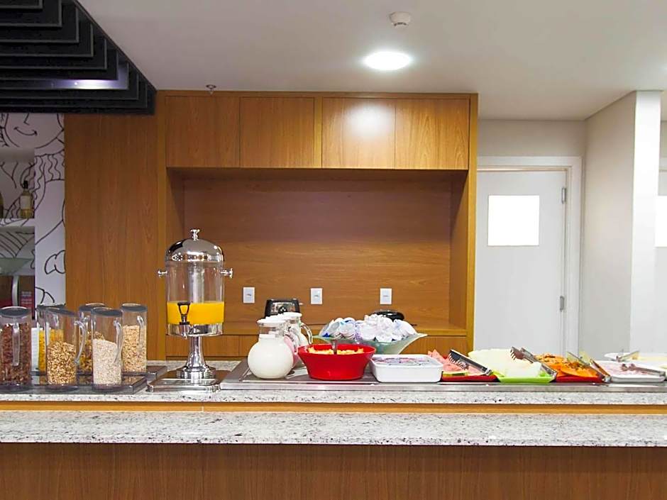 Ibis Cascavel