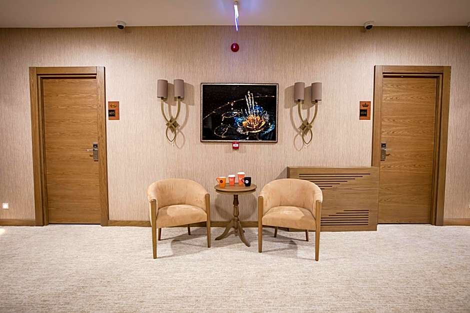 bahçelievler hotels