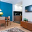 Aparthotel Residence Agenda