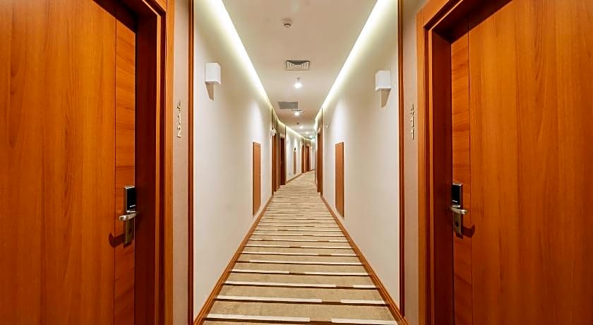 Grand Bellagio Batumi Convention & Casino Hotel