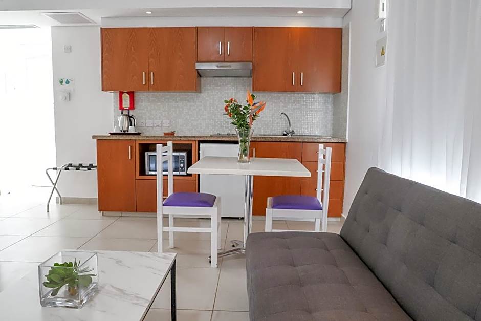 Alva Hotel Apartments