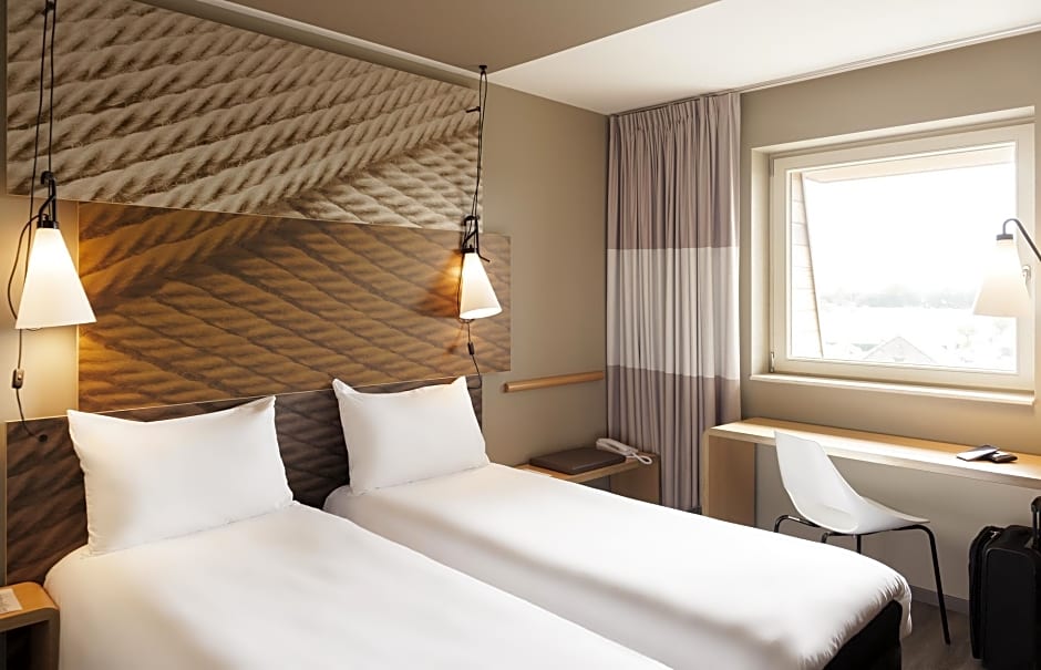 ibis Birmingham Bordesley