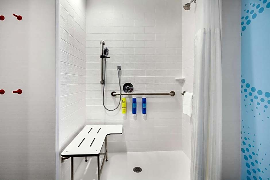 Tru By Hilton Lake Charles