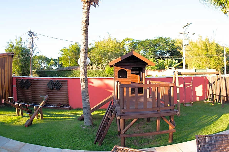 Pousada dos Guardiões