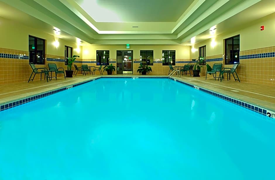 Staybridge Suites Fayetteville By IHG